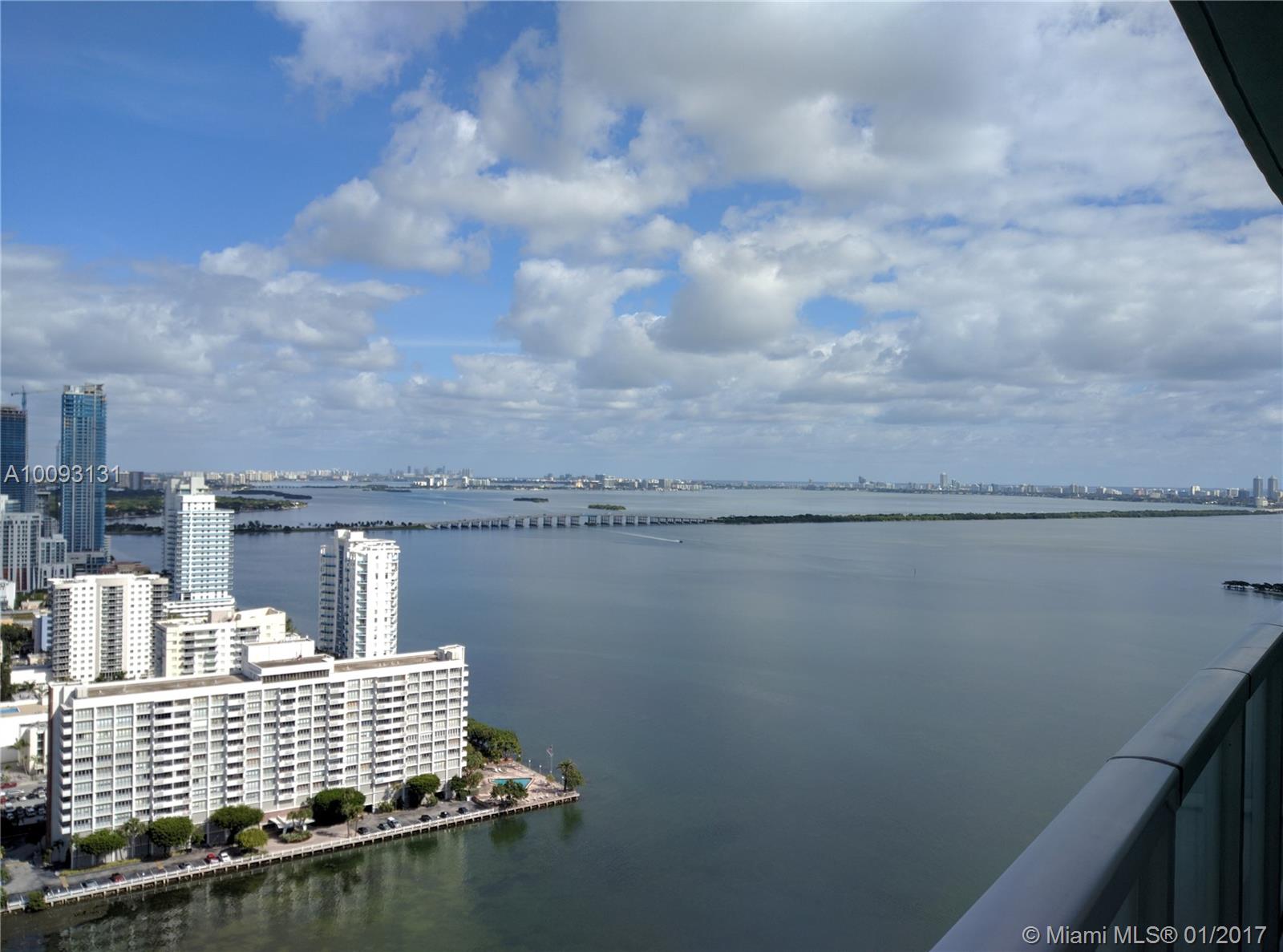 Quantum On The Bay Condo - Residential Lease