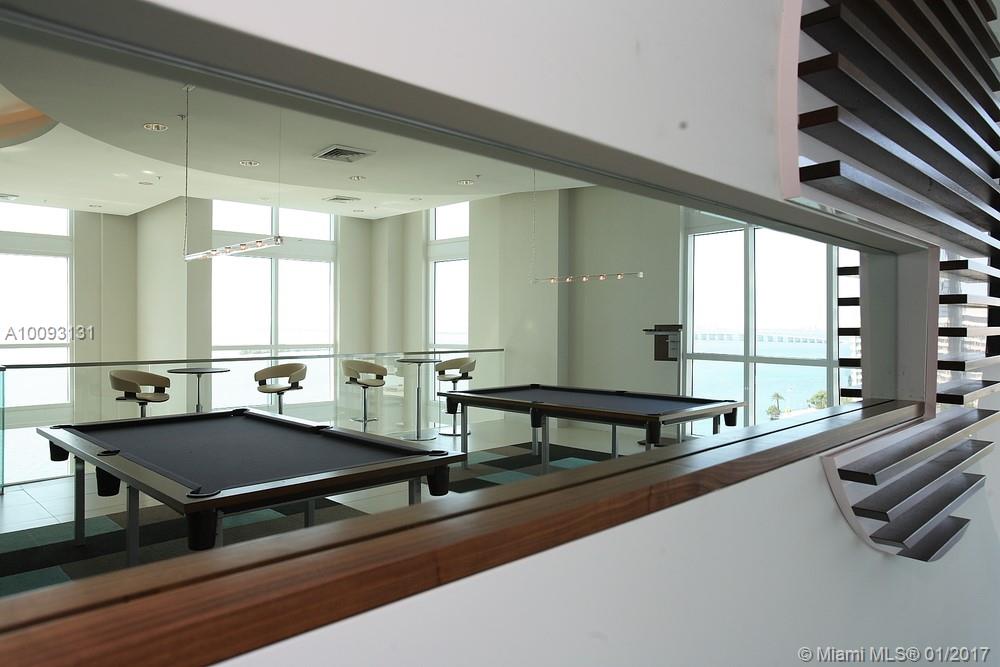 Quantum On The Bay Condo - Residential Lease