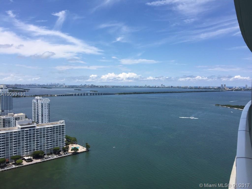 Quantum On The Bay Condo - Residential Lease