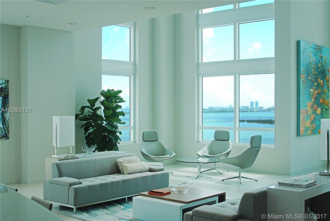 Quantum On The Bay Condo - Residential Lease