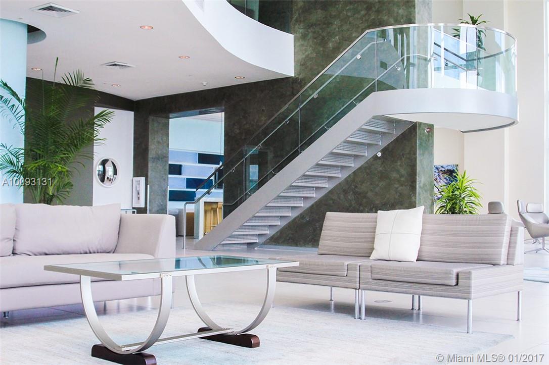 Quantum On The Bay Condo - Residential Lease