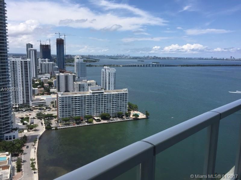 Quantum On The Bay Condo - Residential Lease