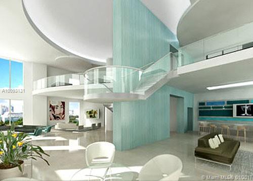 Quantum On The Bay Condo - Residential Lease