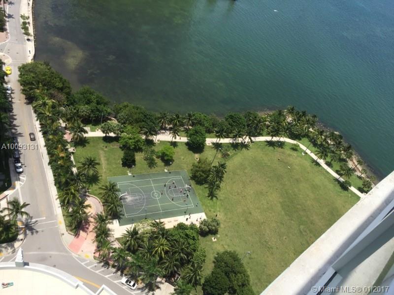 Quantum On The Bay Condo - Residential Lease