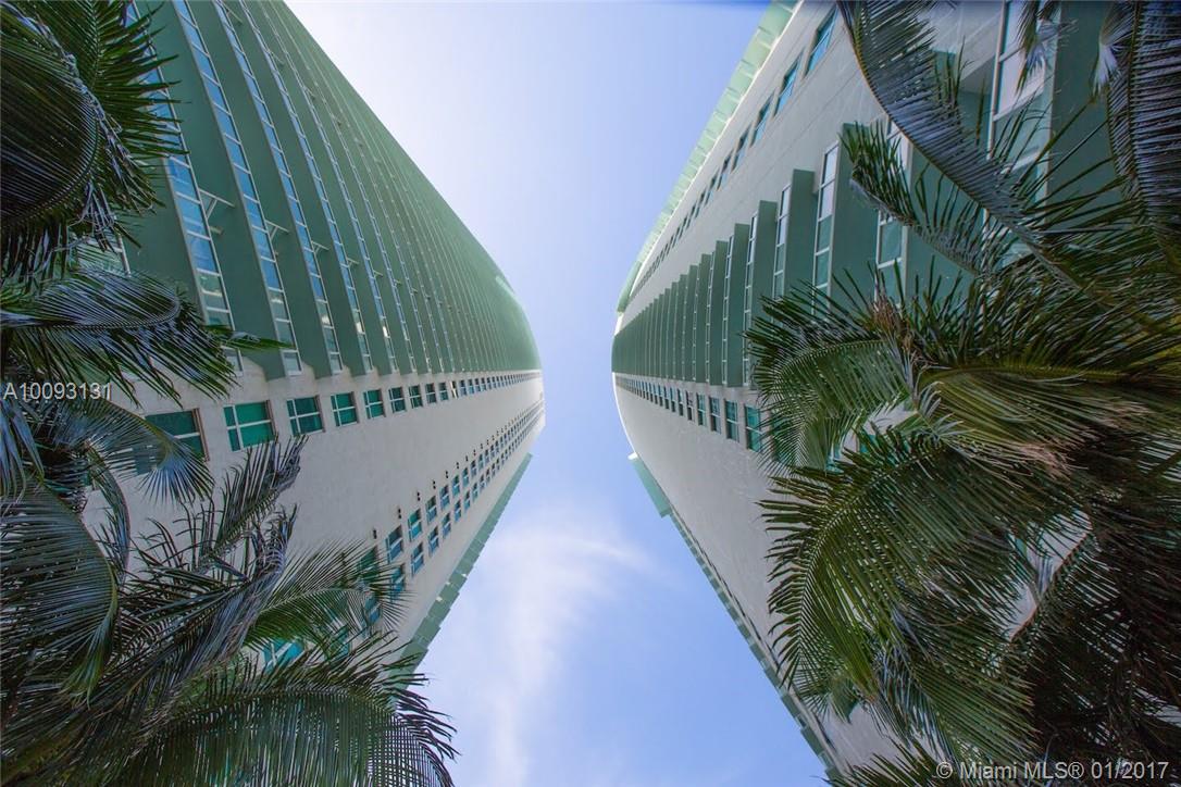 Quantum On The Bay Condo - Residential Lease