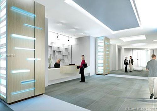 Quantum On The Bay Condo - Residential Lease