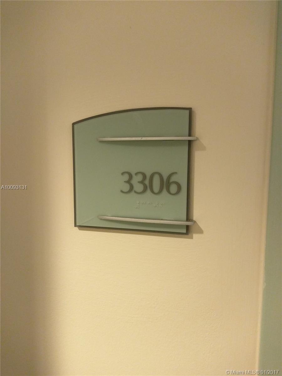 Quantum On The Bay Condo - Residential Lease