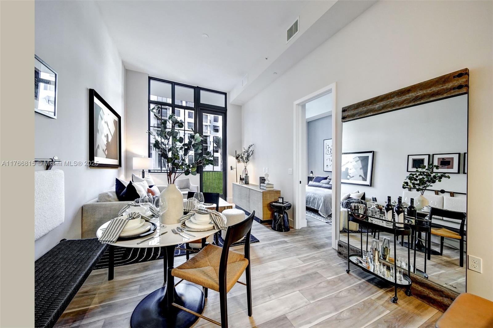 JACARANDA PARCEL 834 - Residential Lease