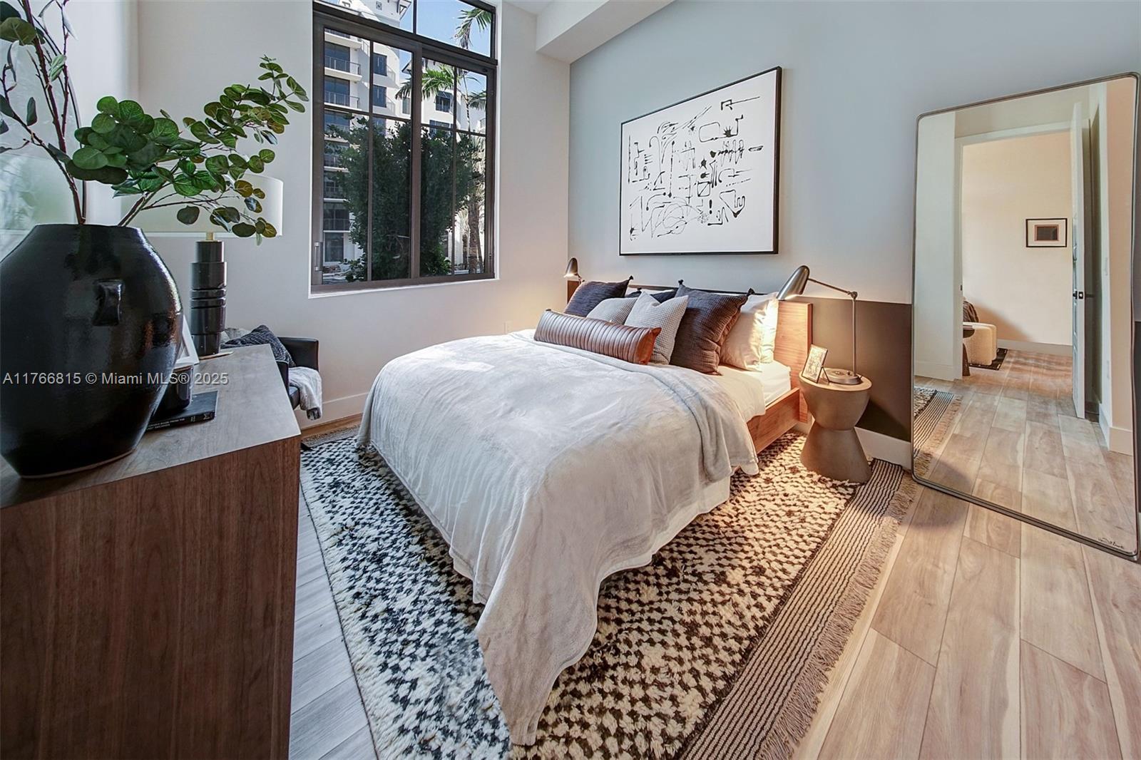 JACARANDA PARCEL 834 - Residential Lease