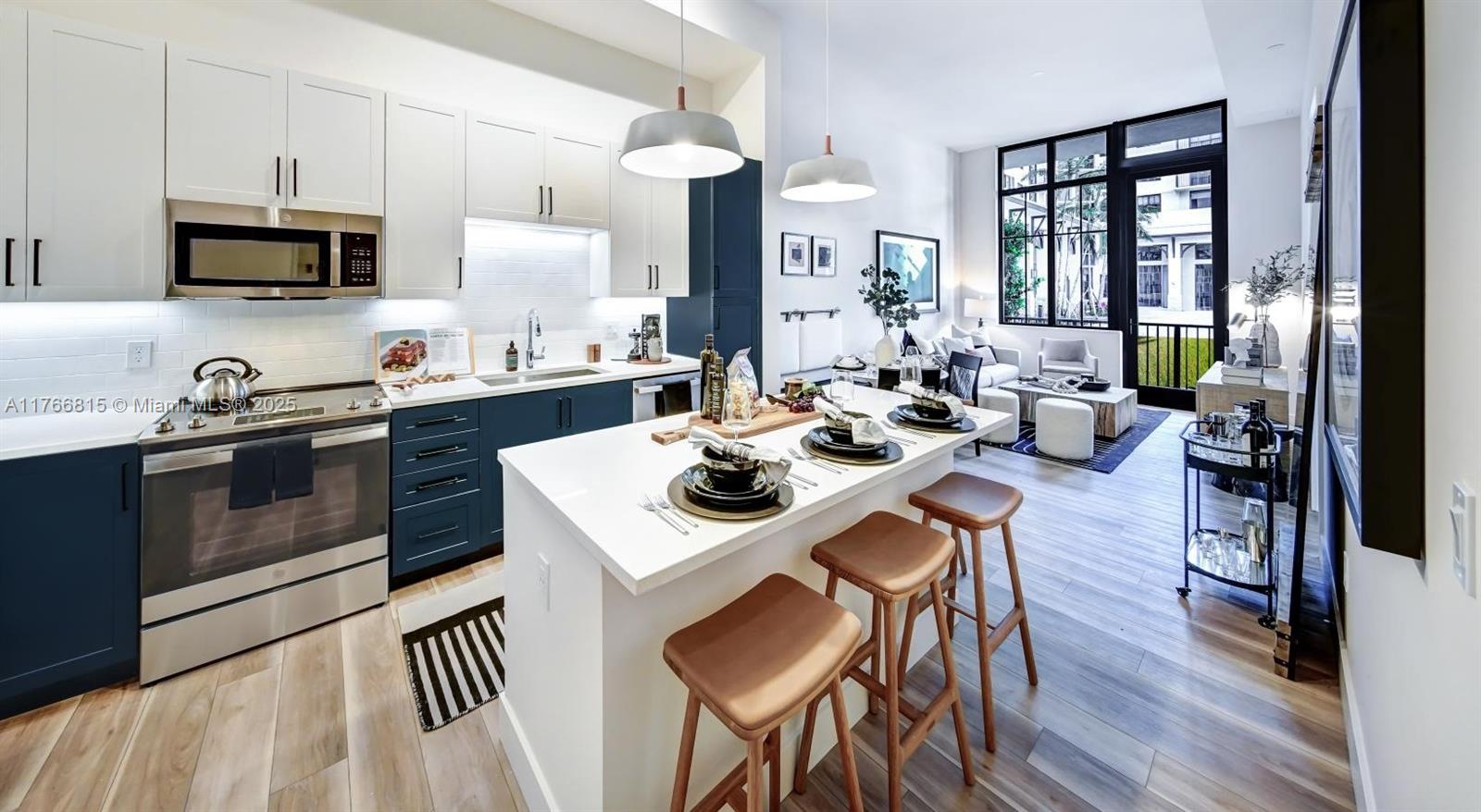 JACARANDA PARCEL 834 - Residential Lease