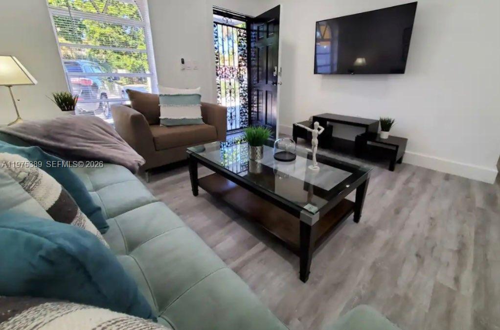 KLEEMAN SUB - Residential Lease