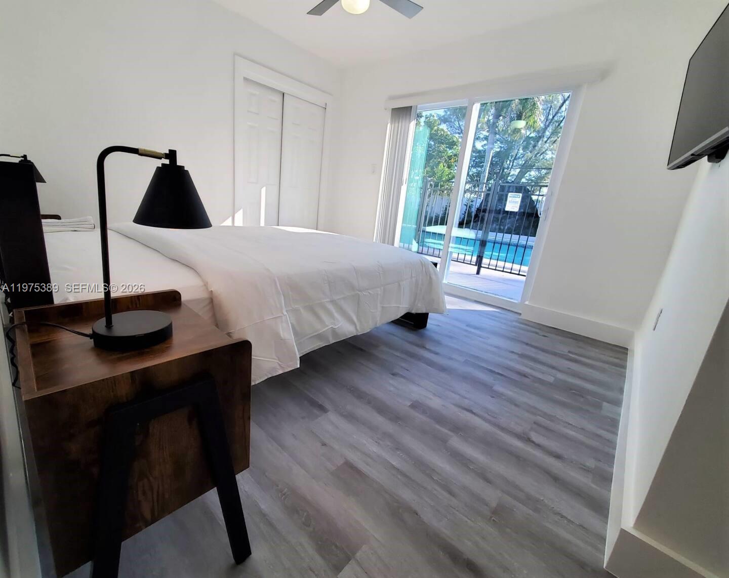 KLEEMAN SUB - Residential Lease