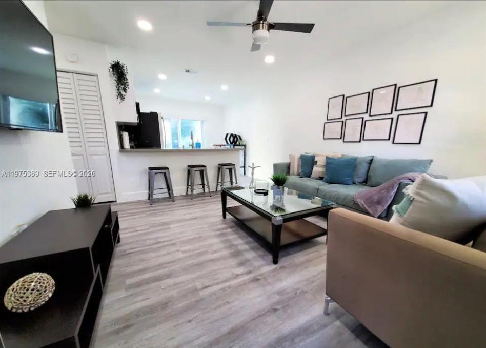 KLEEMAN SUB - Residential Lease