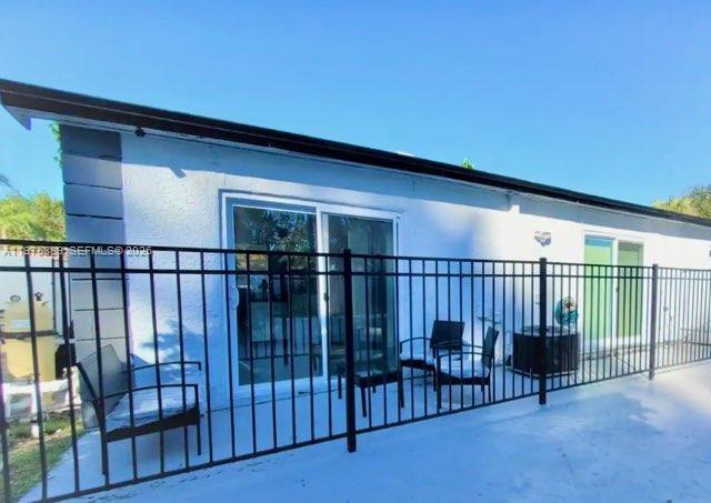 KLEEMAN SUB - Residential Lease