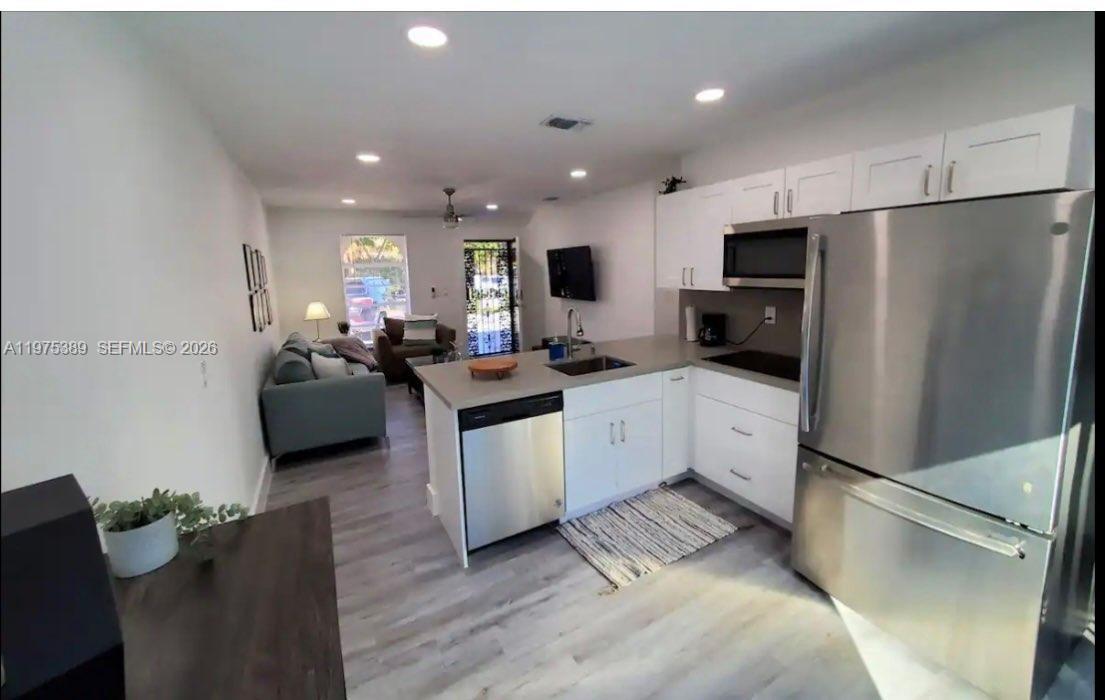 KLEEMAN SUB - Residential Lease