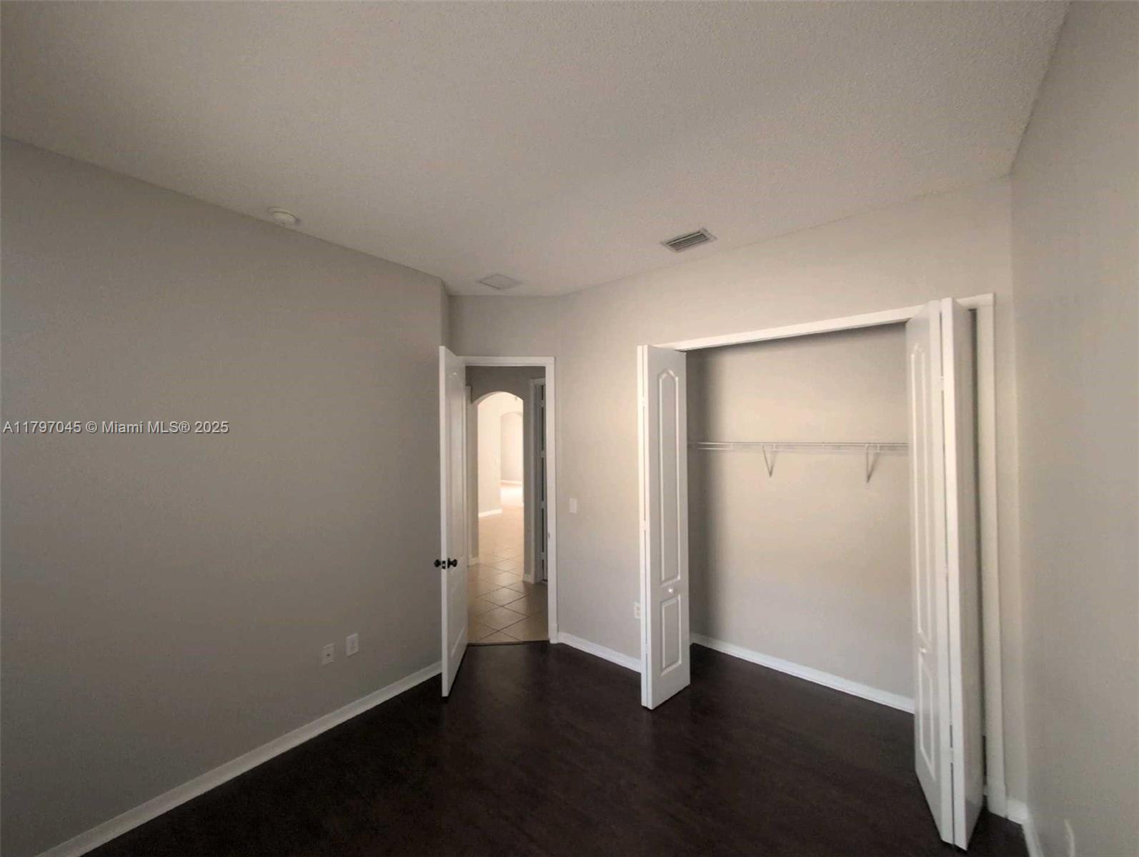 C & F SUBDIVISION - Residential