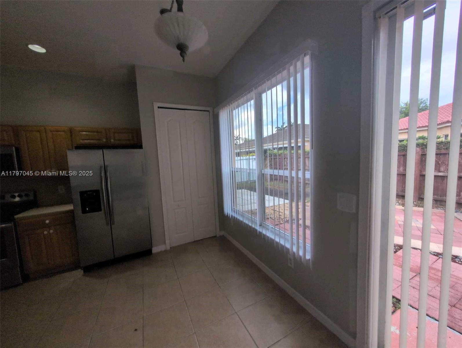 C & F SUBDIVISION - Residential