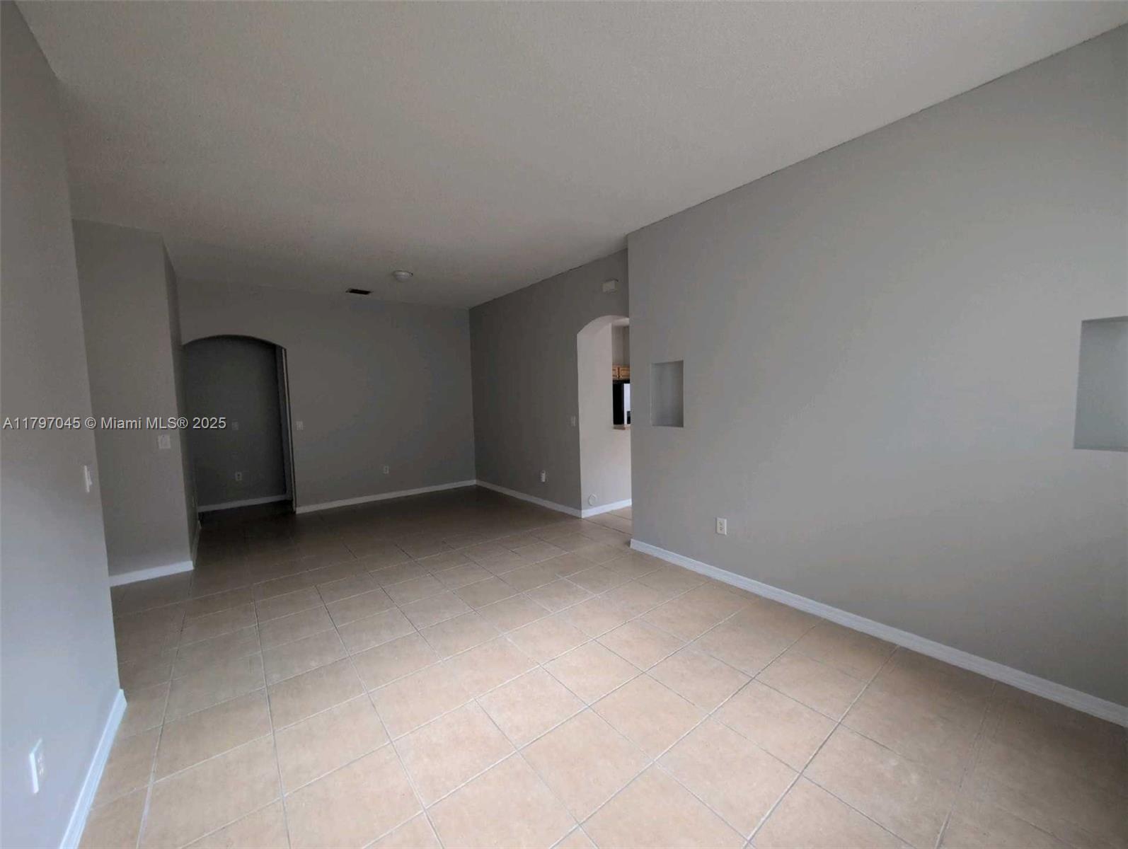 C & F SUBDIVISION - Residential