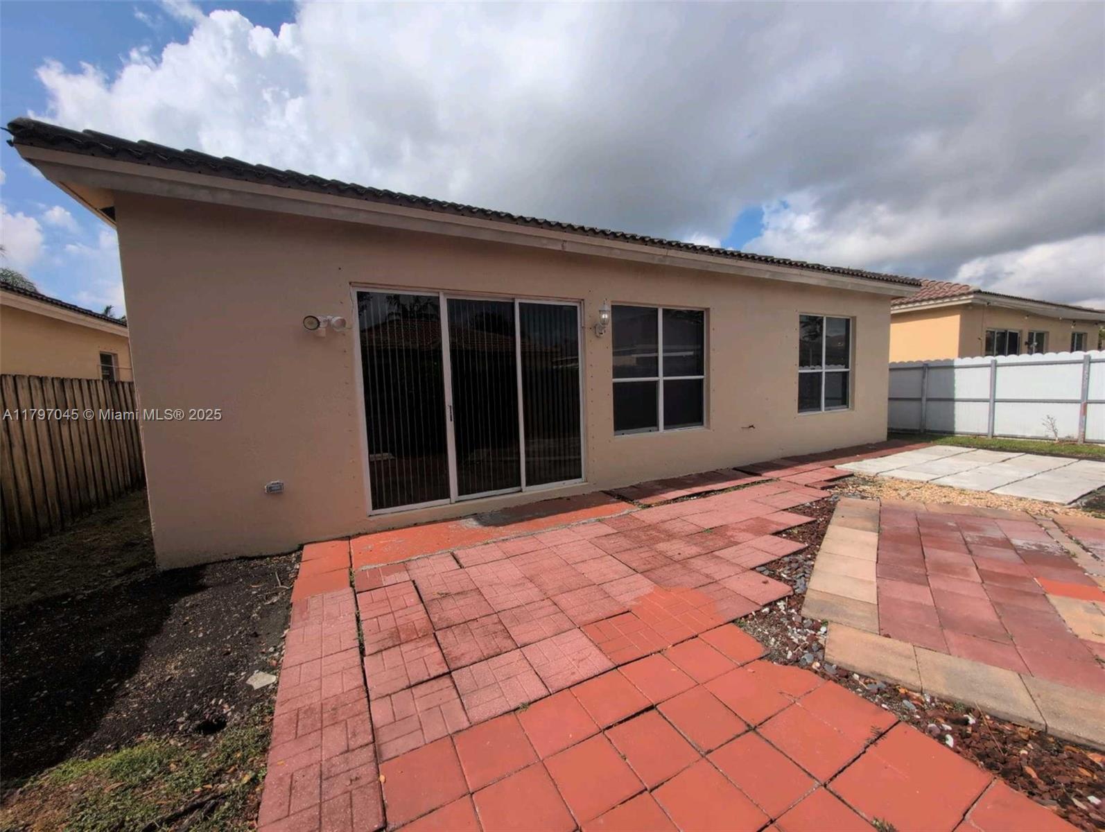 C & F SUBDIVISION - Residential