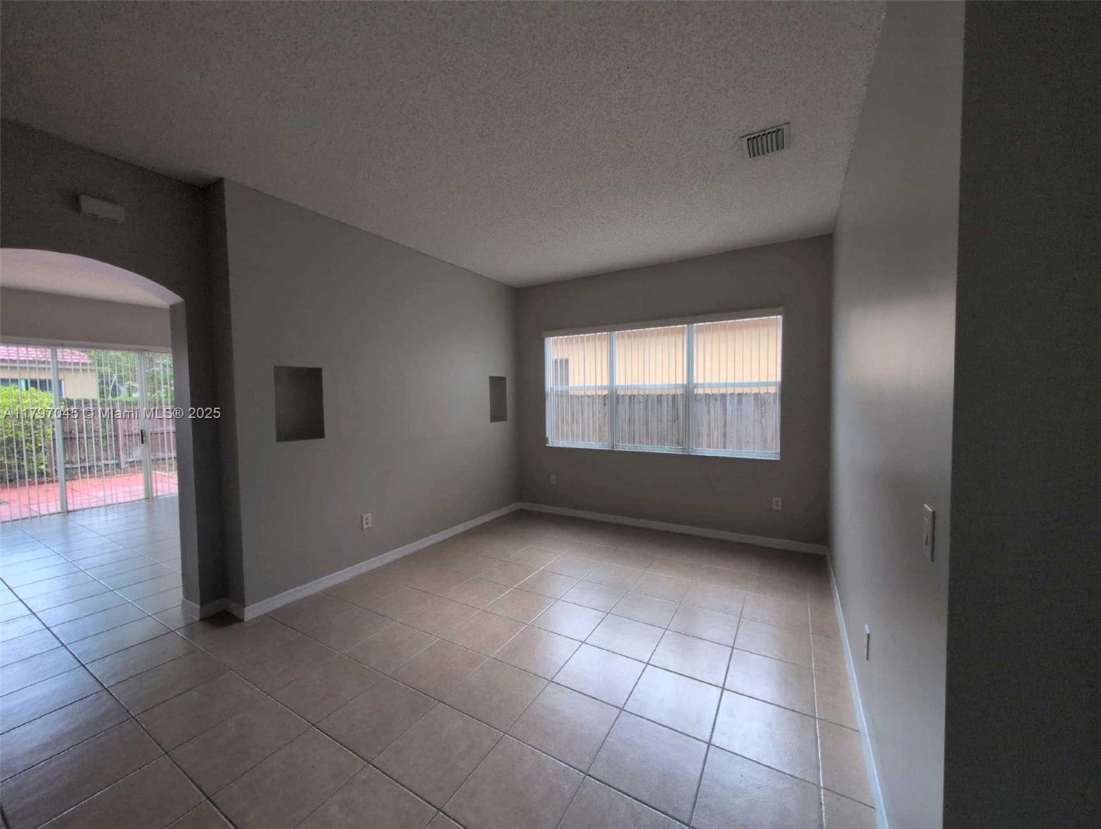 C & F SUBDIVISION - Residential