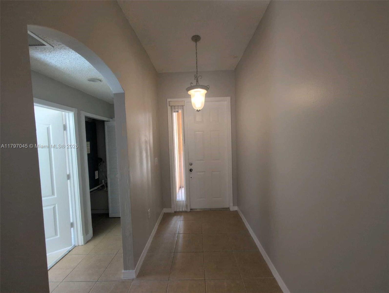 C & F SUBDIVISION - Residential