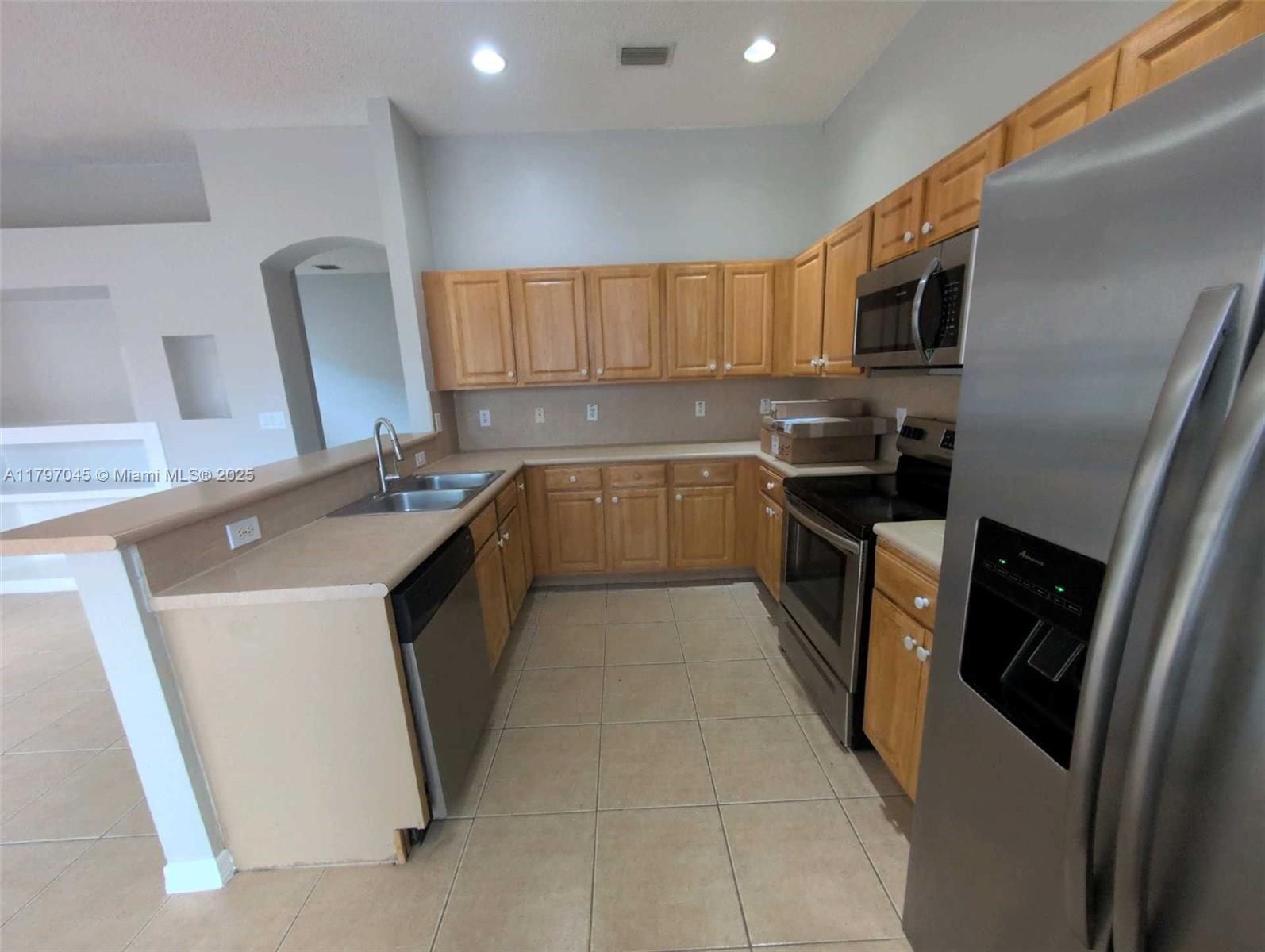 C & F SUBDIVISION - Residential