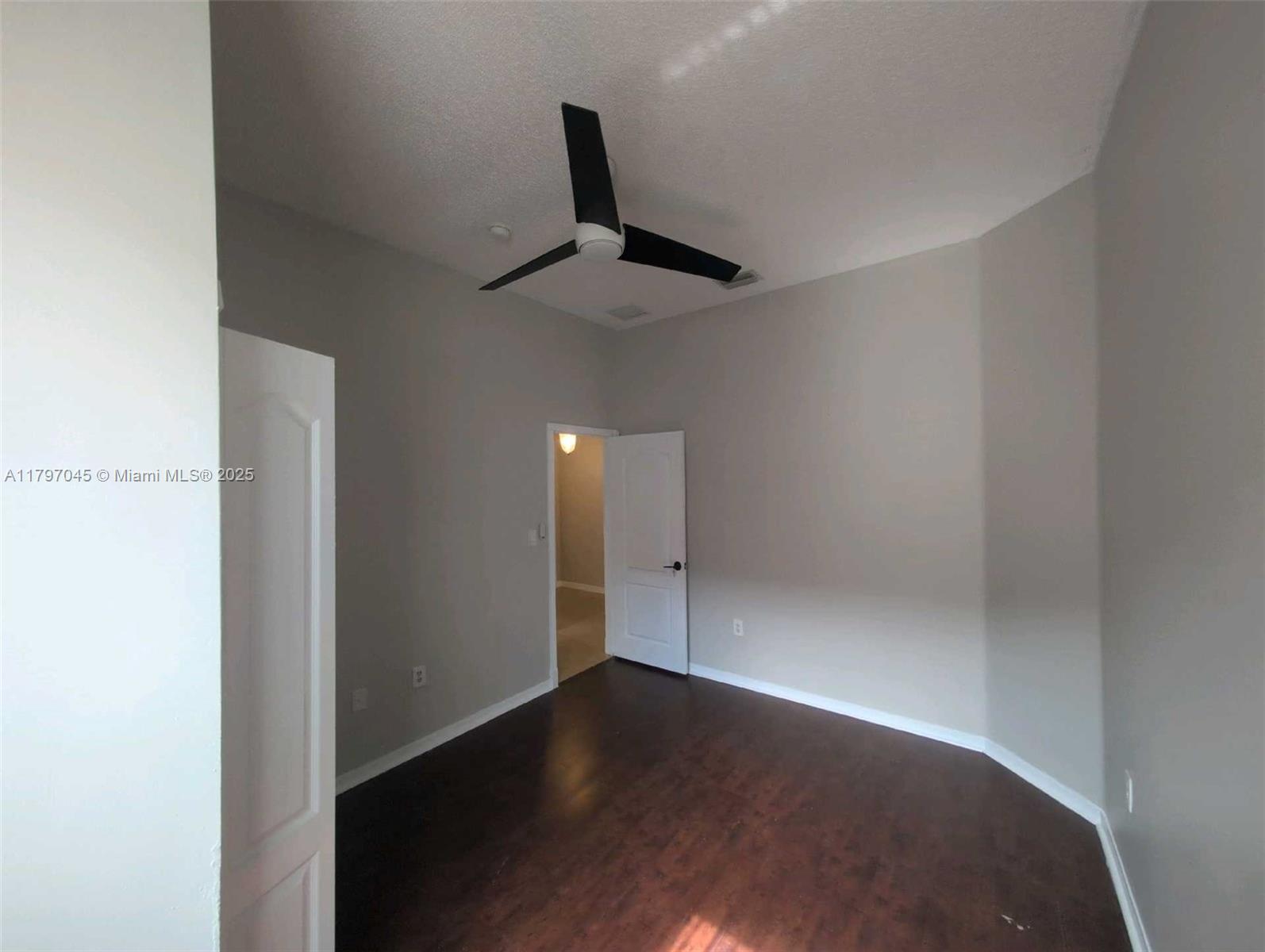 C & F SUBDIVISION - Residential