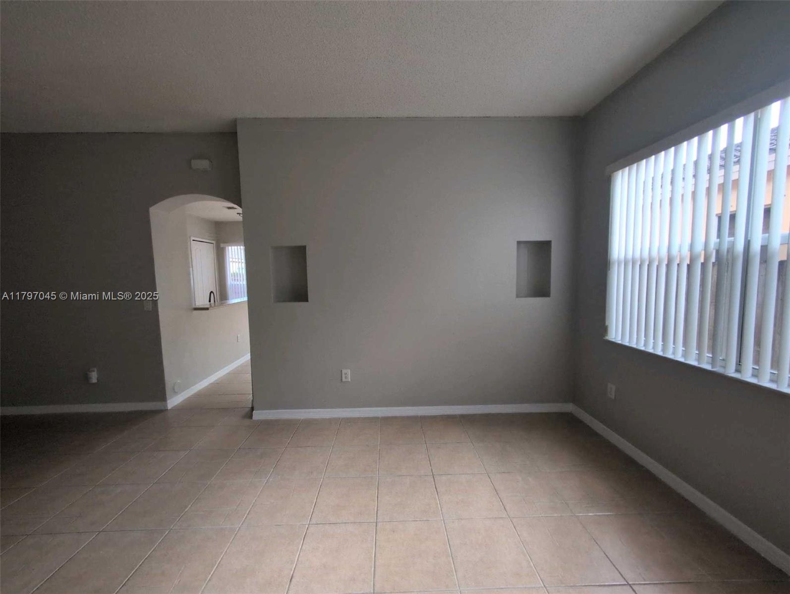 C & F SUBDIVISION - Residential