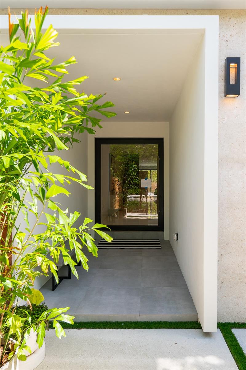 PALM TERRACE - Residential