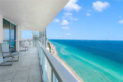 16699 Collins Ave 3803 Sunny Isles Beach FL 33160