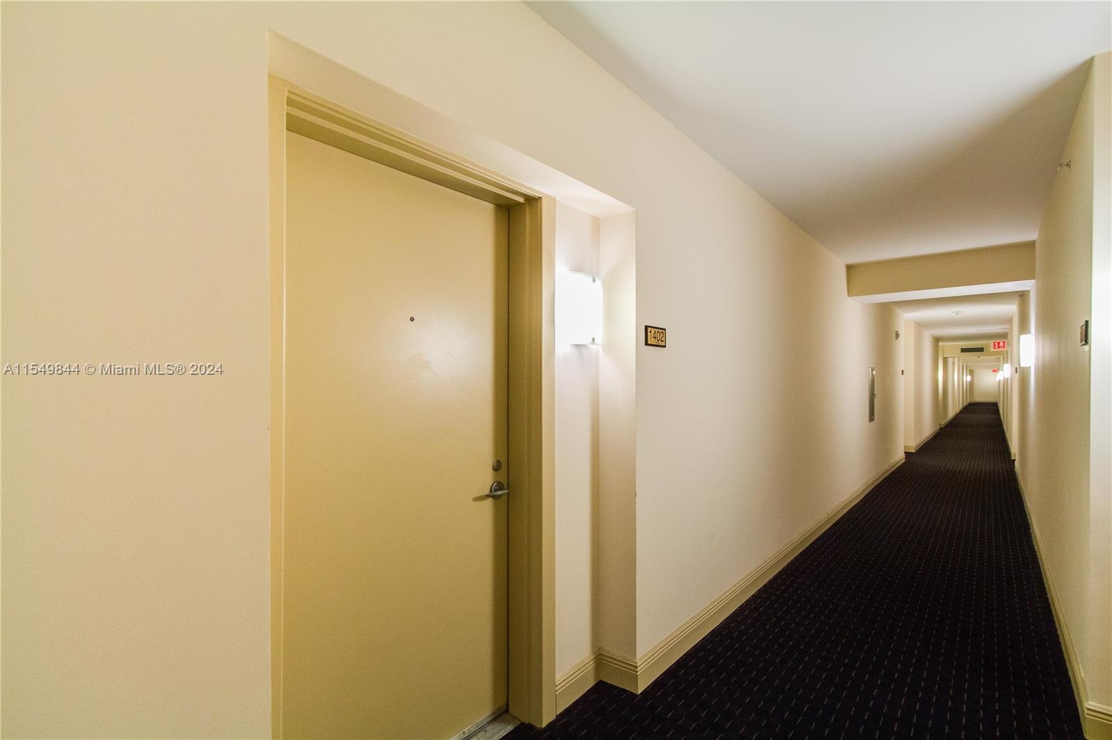 1800 CLUB CONDO - Residential Lease