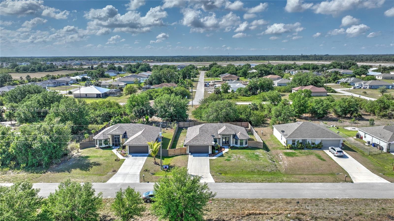 Southwood - Residential