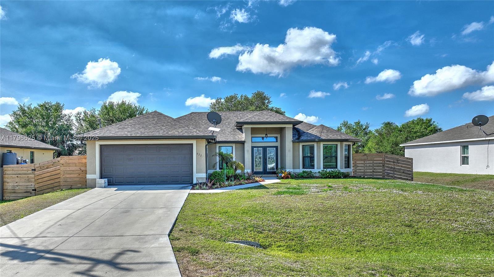 Southwood - Residential