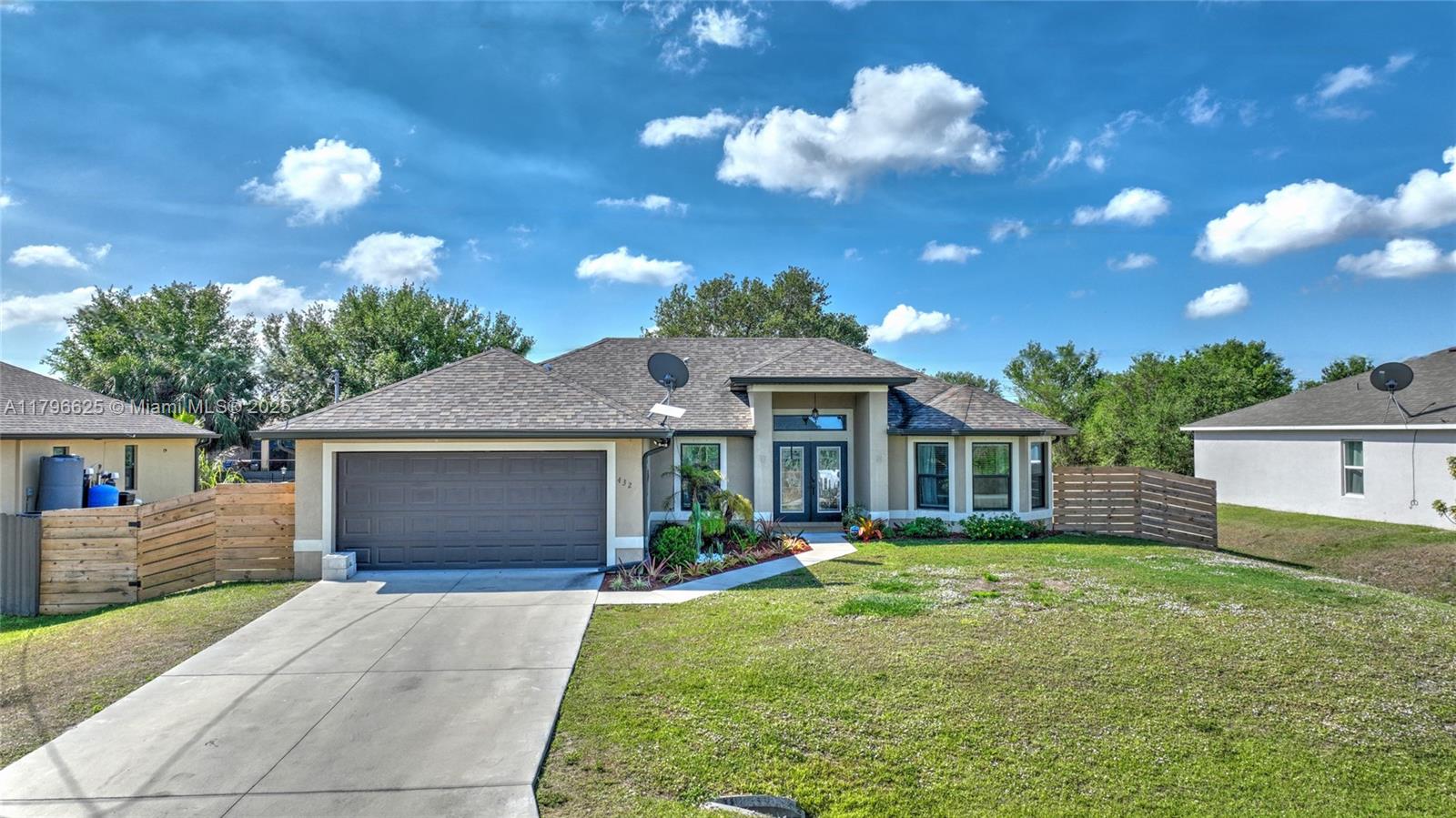 Southwood - Residential