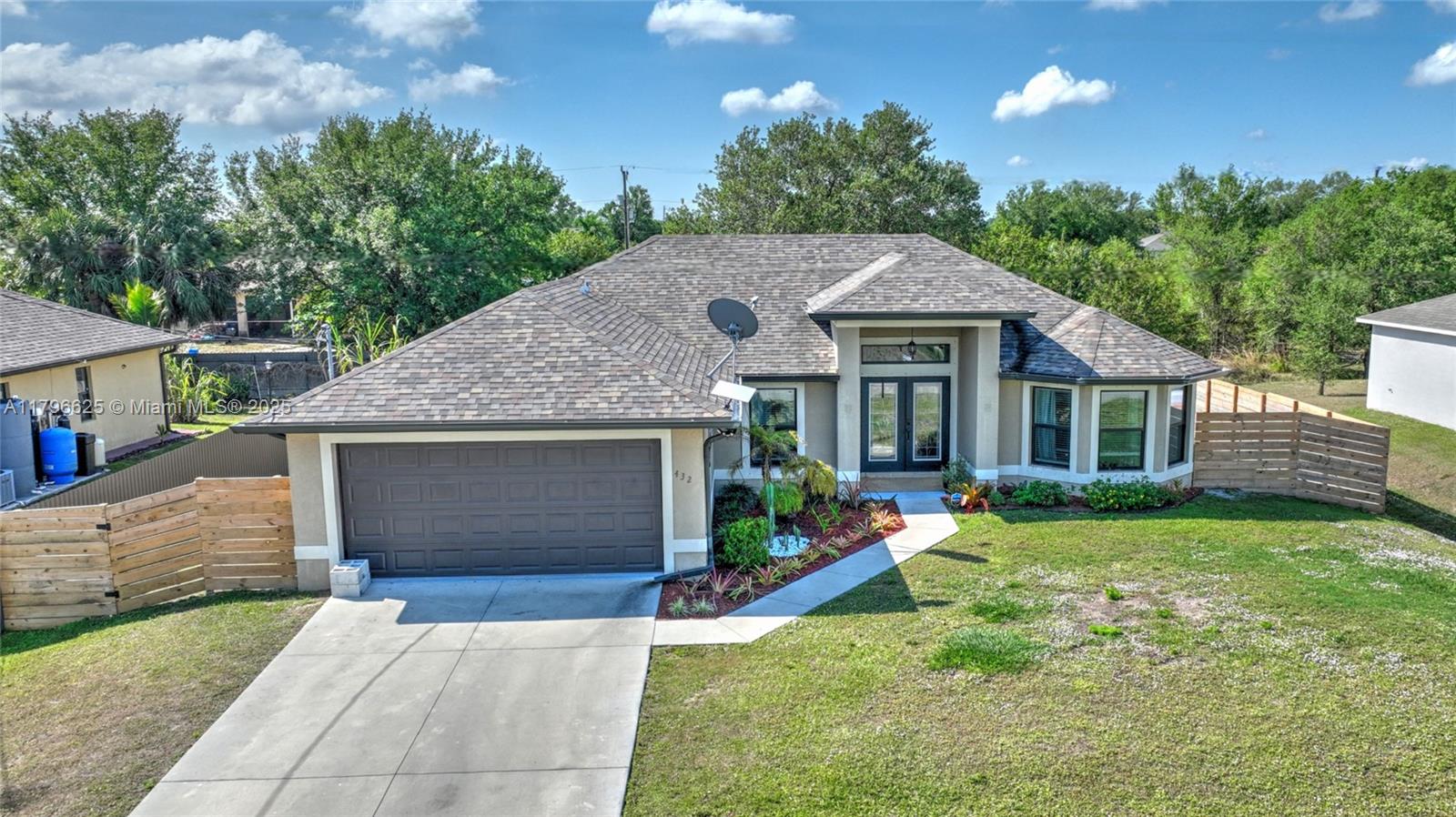Southwood - Residential
