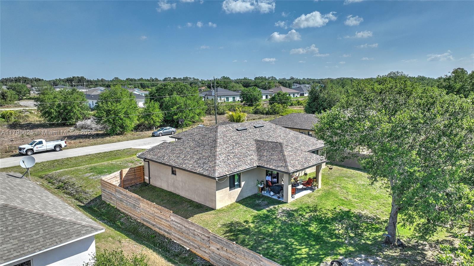 Southwood - Residential