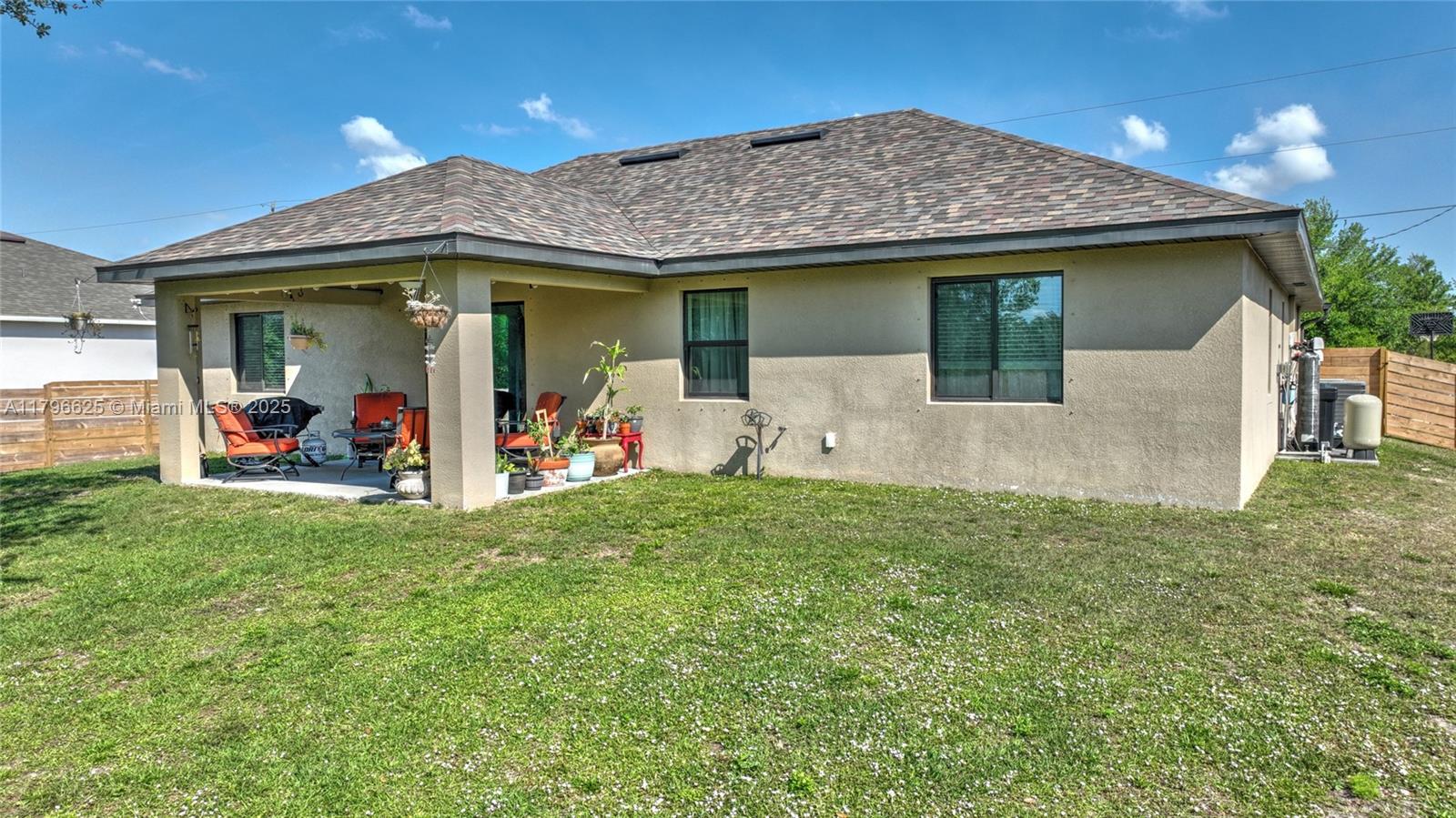 Southwood - Residential