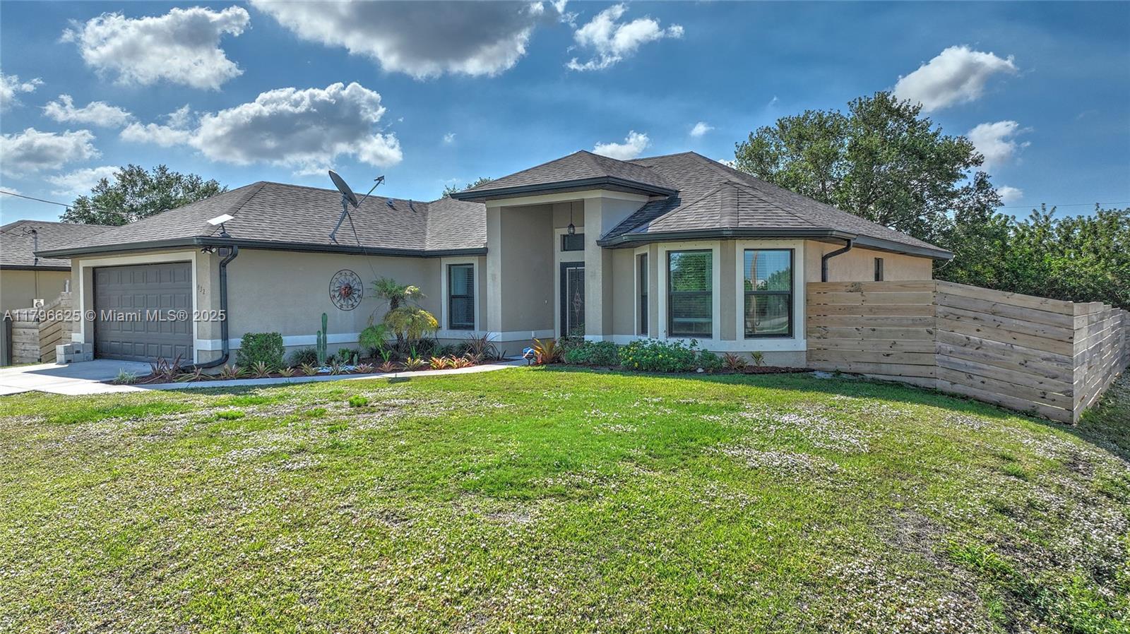 Southwood - Residential