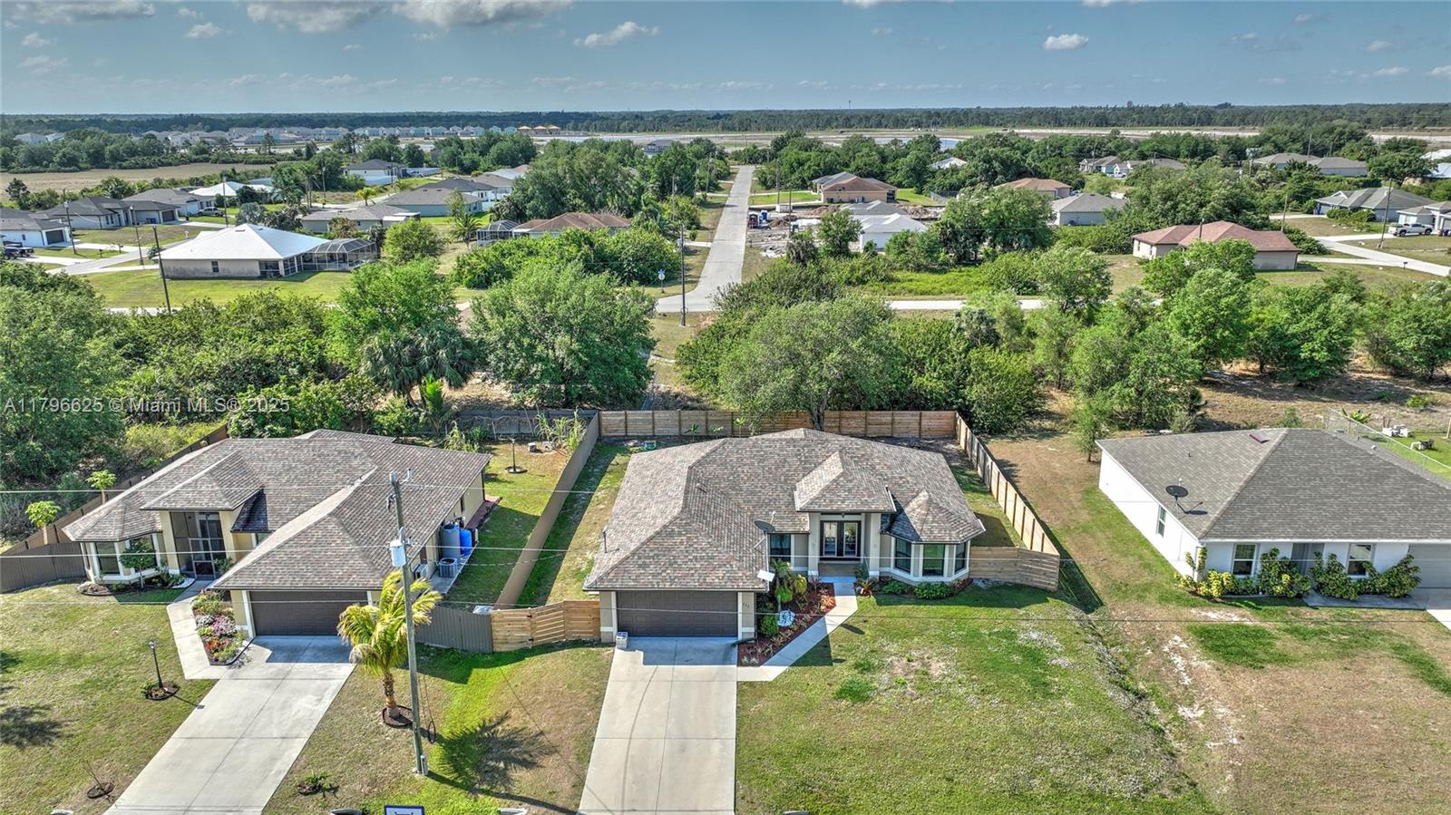 Southwood - Residential