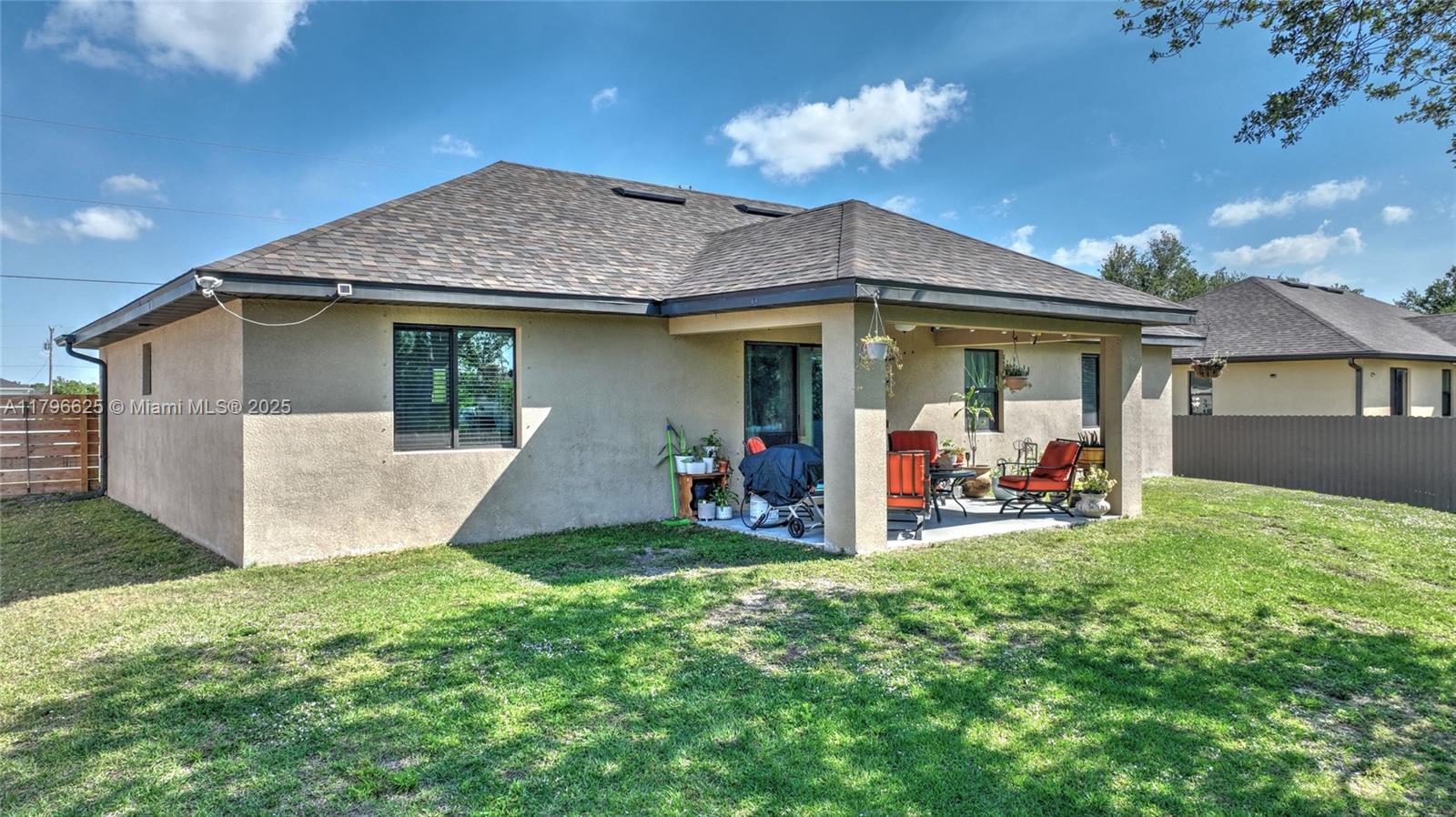 Southwood - Residential
