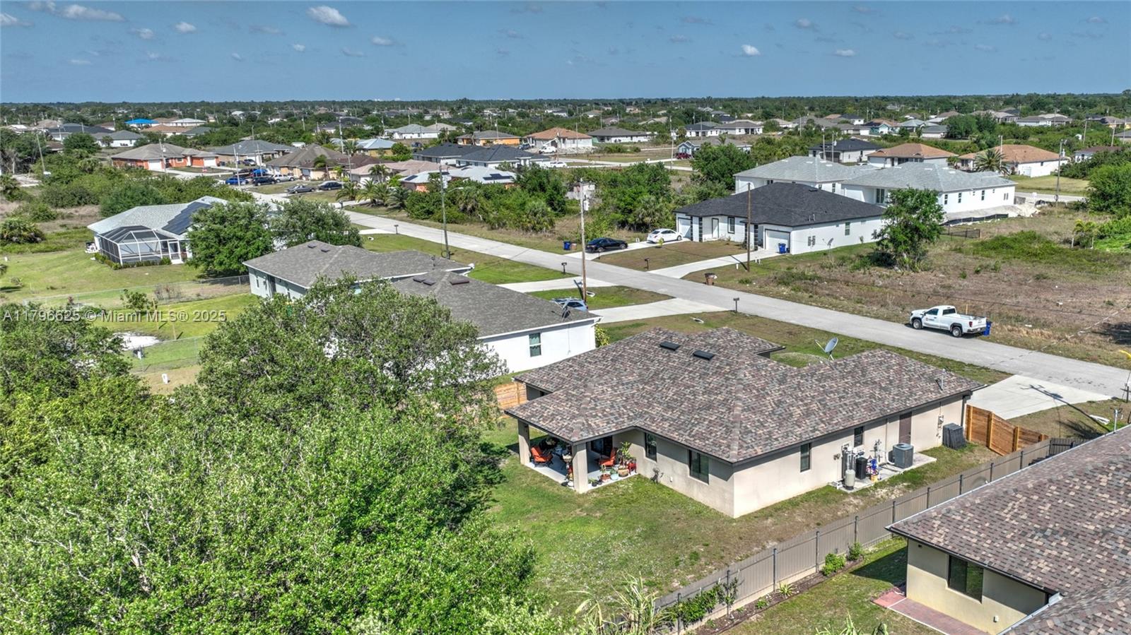Southwood - Residential