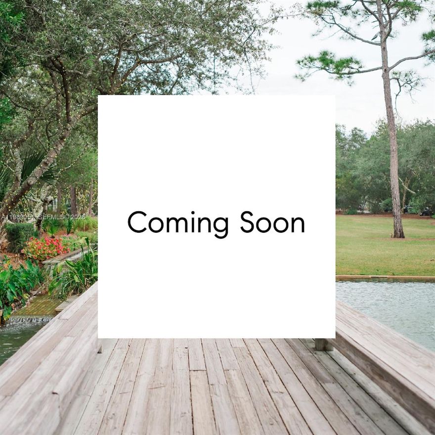 Lovingly owned by the same family since 1981, this 4-bedroom, 2-bath home in coveted Cypress Run is a true gem. The bright, split-bedroom layout combines comfort and style, while the backyard boasts a private retreat with an in-ground pool and screened, covered patio—perfect for relaxing or entertaining.

The upgraded kitchen is a chef’s delight, featuring soft-close wood cabinets, quartz countertops, under-cabinet lighting, and dimmable fixtures. The primary suite offers two closets (including a walk-in) and a sleek, remodeled en-suite bath. The second bathroom impresses with dual sinks, quartz counters, and modern finishes.

Key updates include impact glass (2025), an upgraded irrigation system (2024), newer appliances, central AC (2017), and more. Extras like patio furniture, a grill, and home security add even more value.

Set in an A-rated school district and near parks, shopping, dining, and Sawgrass Expressway, this home blends convenience with tranquility.