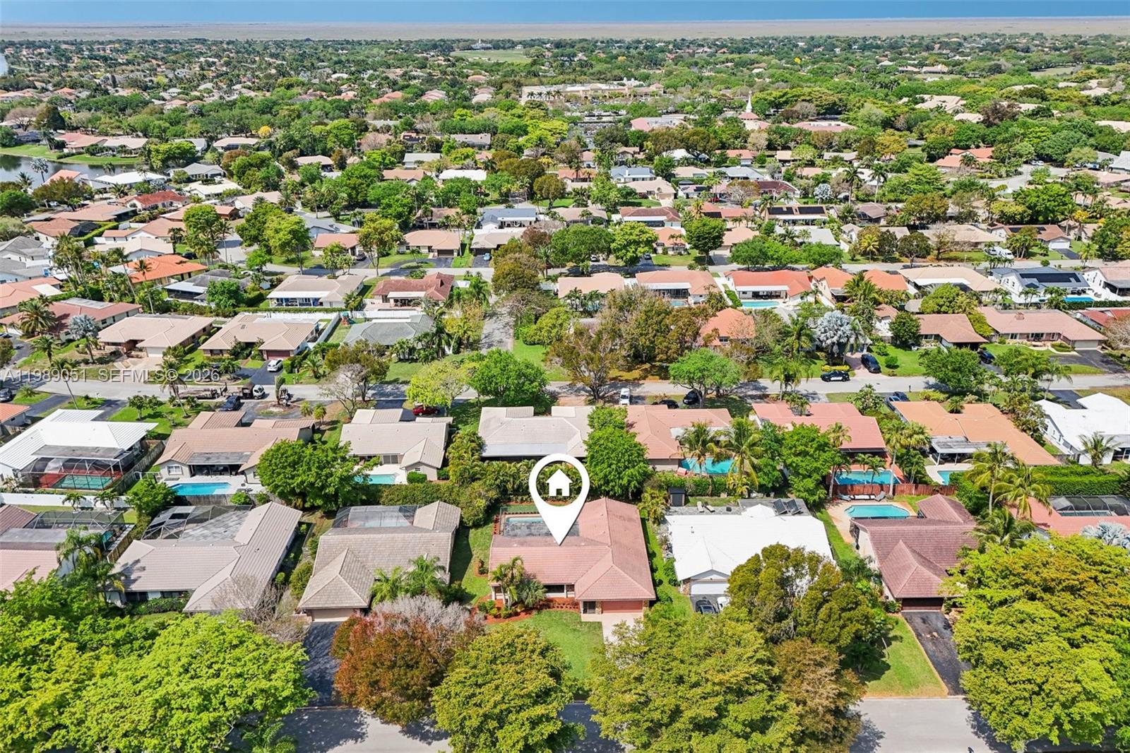 CYPRESS RUN - Residential