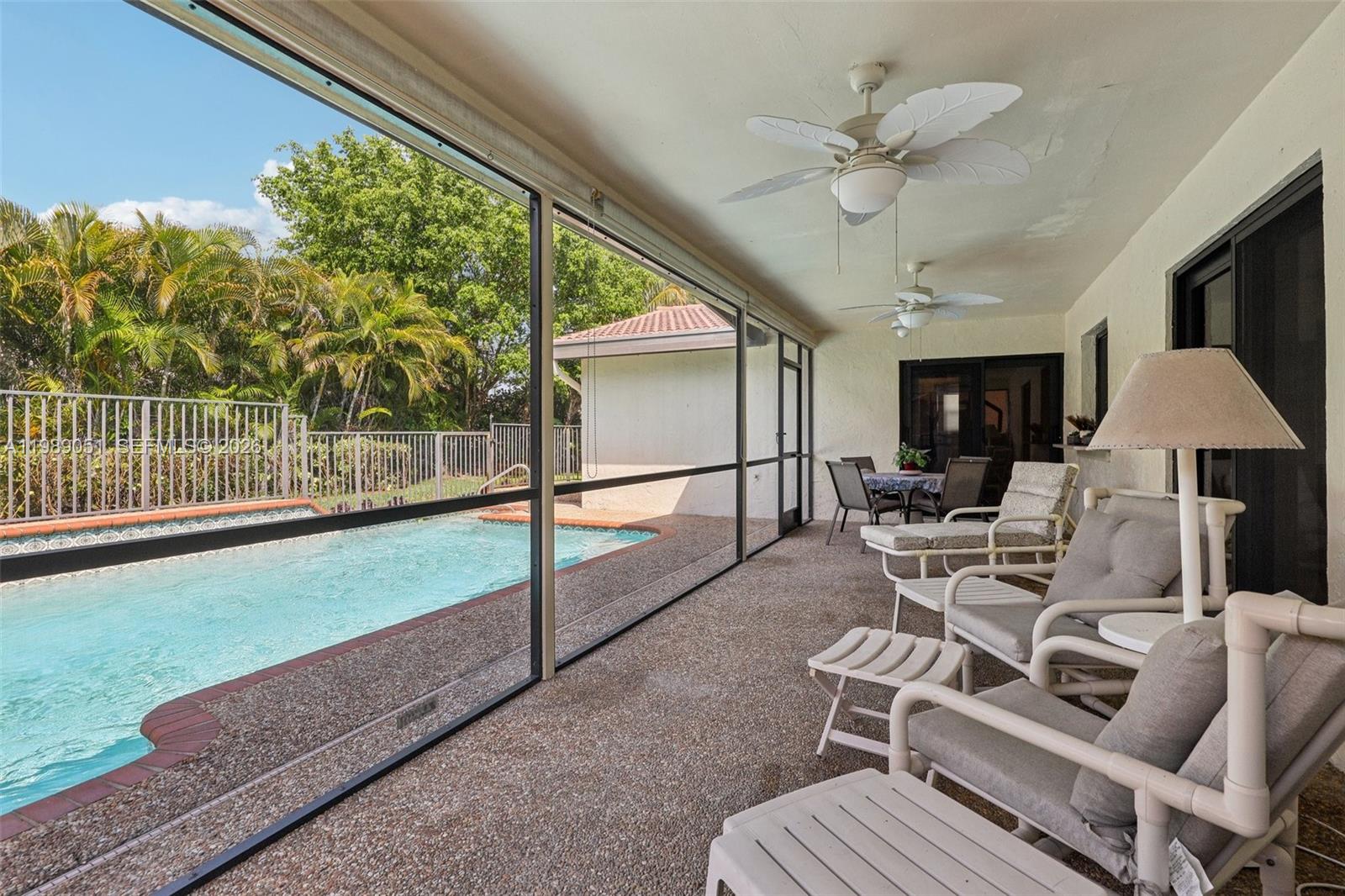 CYPRESS RUN - Residential