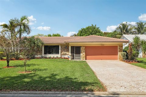 Photo of 1326 NW 111th Ave, Coral Springs, FL 33071 (MLS # A11989051)