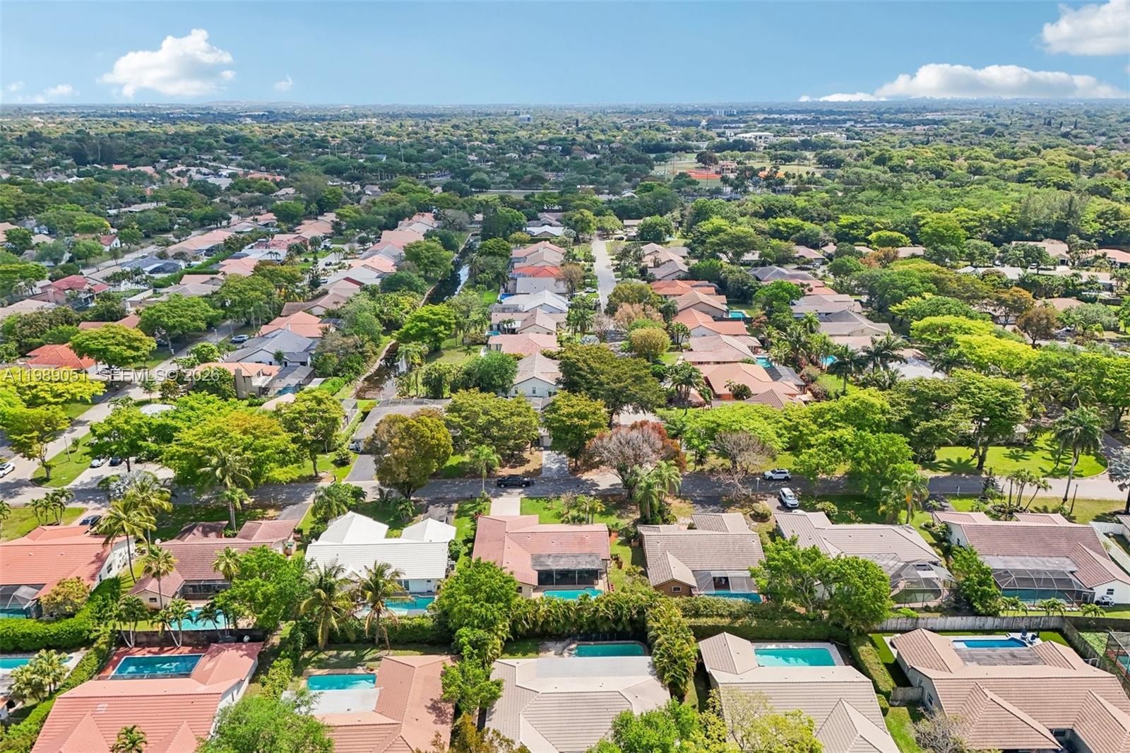 CYPRESS RUN - Residential