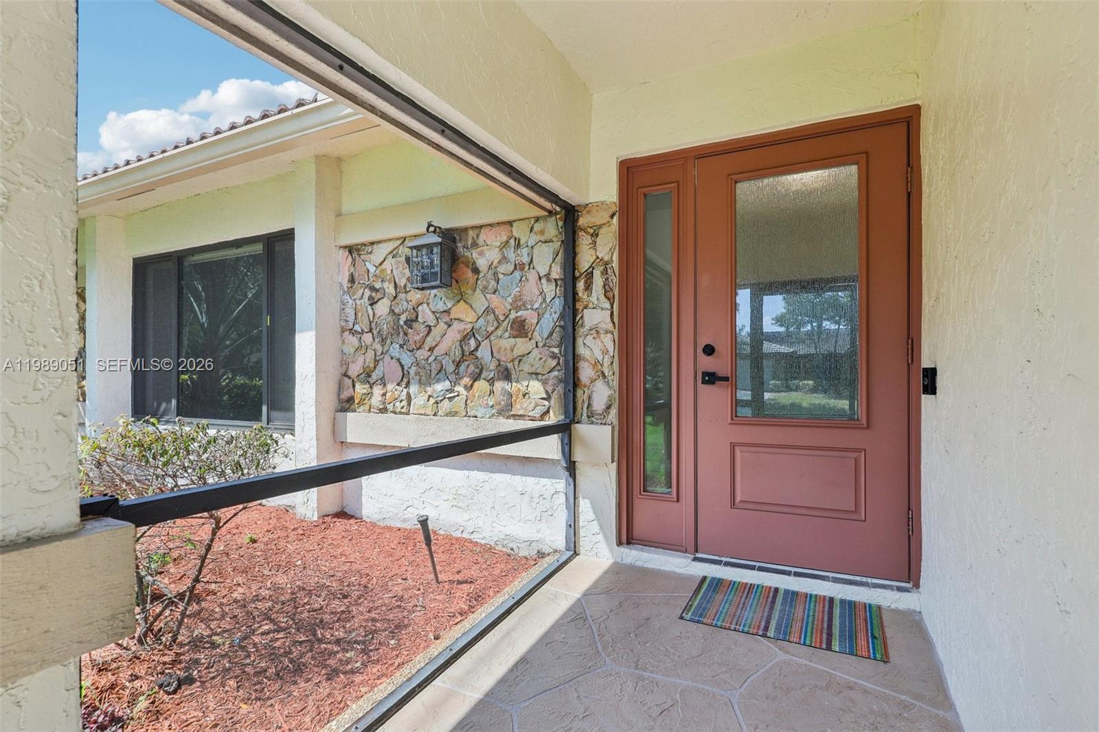 CYPRESS RUN - Residential