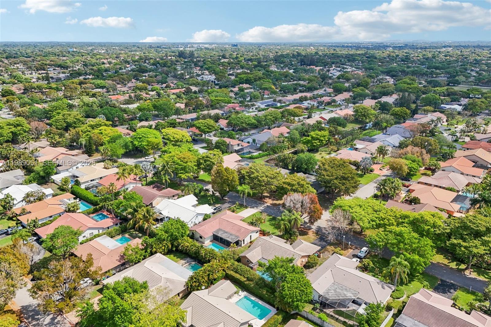 CYPRESS RUN - Residential