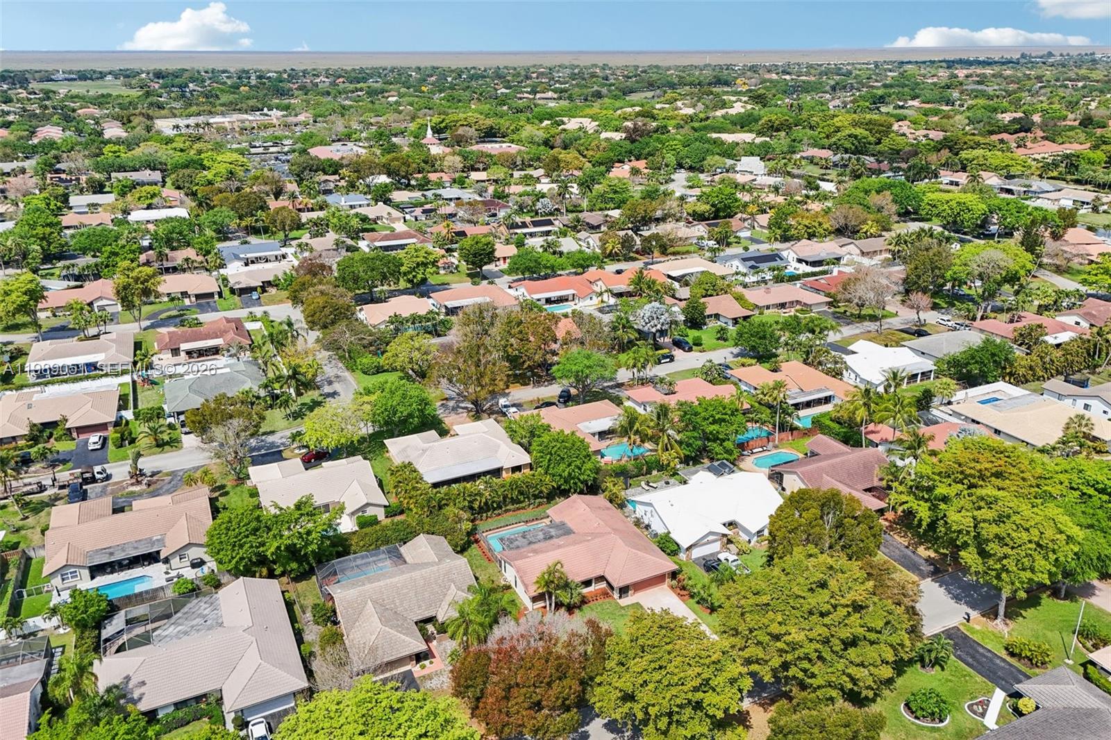 CYPRESS RUN - Residential