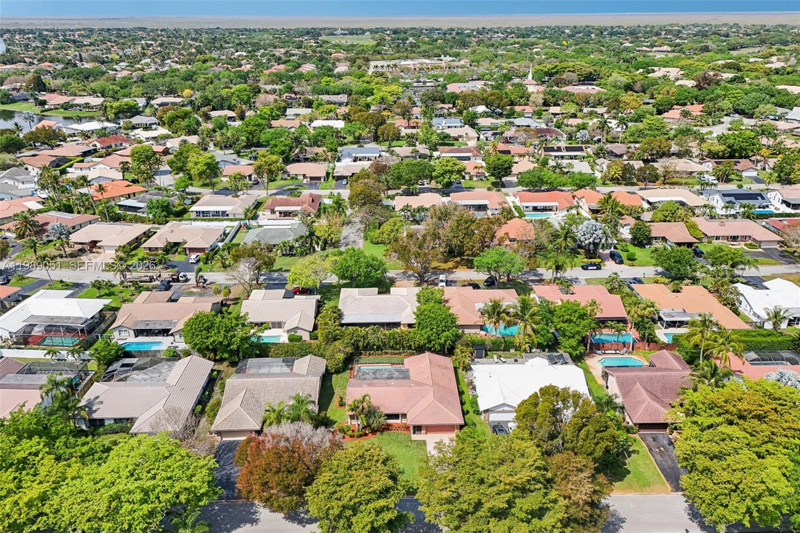 CYPRESS RUN - Residential